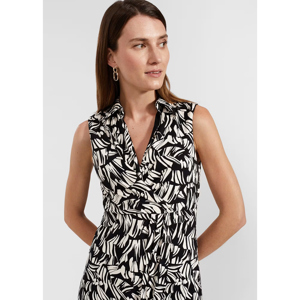 Hobbs Clarissa Jersey Dress